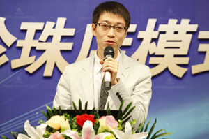金云義：珍珠店模式有著光明的未來