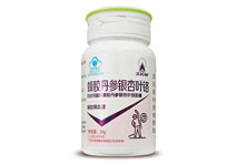蜂膠丹參銀杏葉鉻膠囊